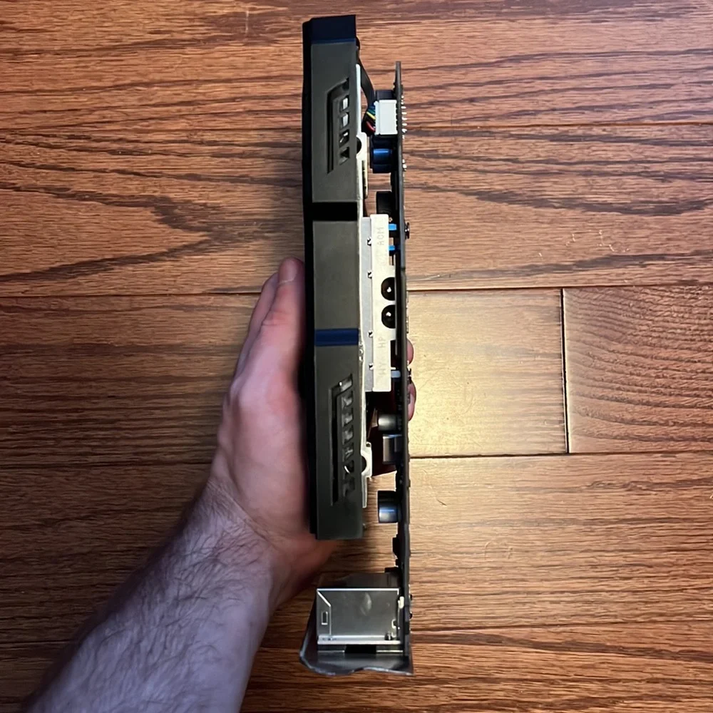 ASUS R9 370 Graphics Card - Picture 2 of 6